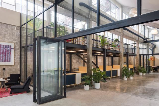 联合办公除了空间还能干什么，用7个办公室告诉你什么才叫真正的联合办公