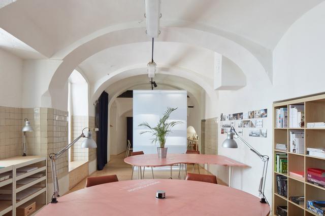 联合办公除了空间还能干什么，用7个办公室告诉你什么才叫真正的联合办公