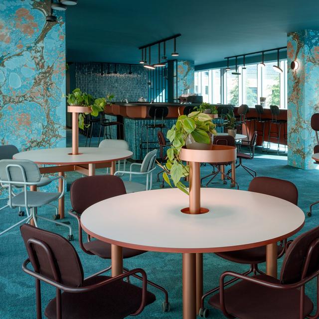 联合办公除了空间还能干什么，用7个办公室告诉你什么才叫真正的联合办公