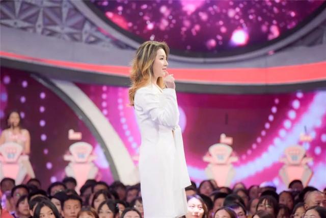 非诚勿扰陈东缘个人简介，非诚勿扰精致Boy帅气登场