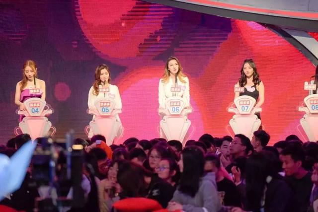 非诚勿扰陈东缘个人简介，非诚勿扰精致Boy帅气登场