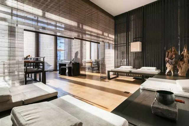 溧阳天目湖旅游景点攻略图，隐秘而奢华在天目湖的溧阳WEI