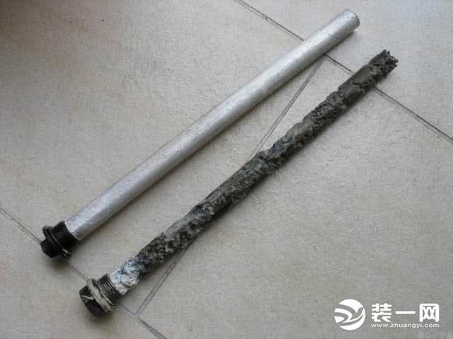 热水器镁棒多久换一次，热水器镁棒要多久更换（电热水器里的镁棒有什么作用）