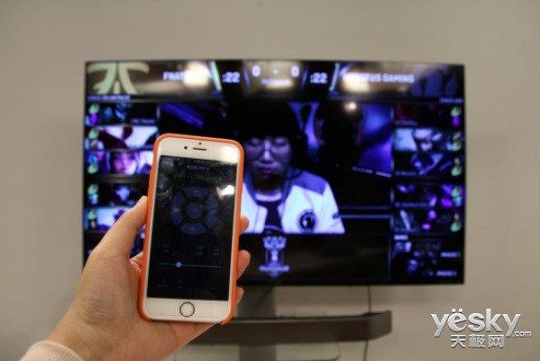 智能电视投屏神器推荐，智能电视投屏功能在哪