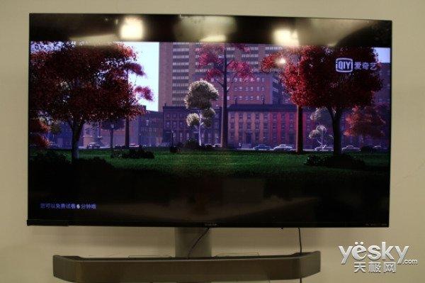 智能电视投屏神器推荐，智能电视投屏功能在哪