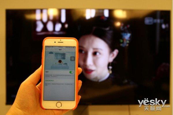 智能电视投屏神器推荐，智能电视投屏功能在哪