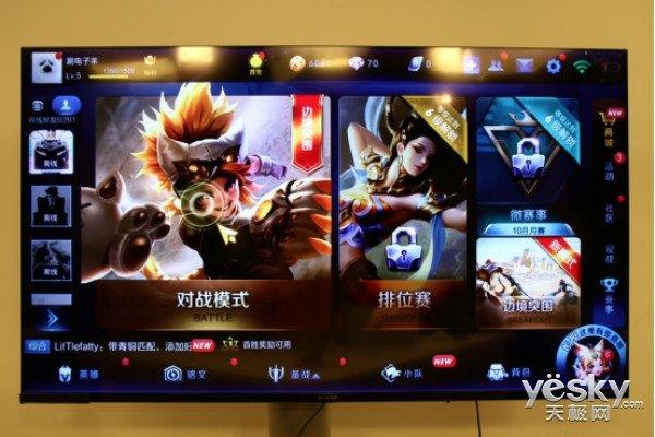 智能电视投屏神器推荐，智能电视投屏功能在哪