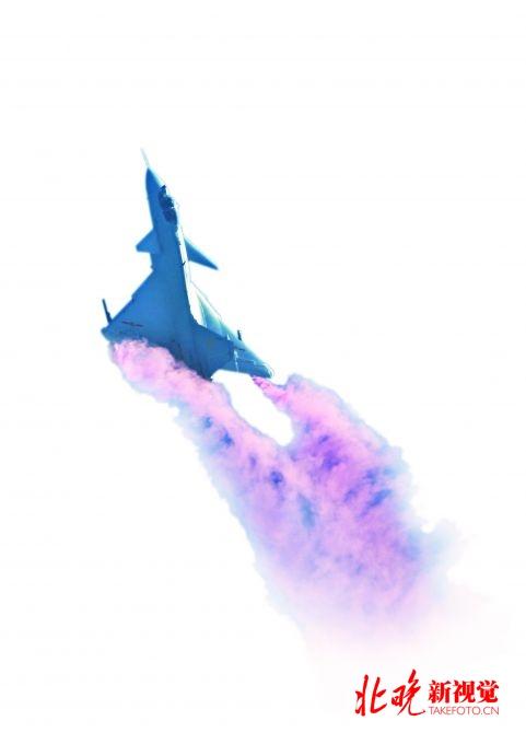 歼10b详细介绍，为何屡屡成为出国军演的主力