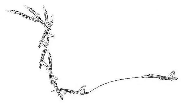 歼10b详细介绍，为何屡屡成为出国军演的主力