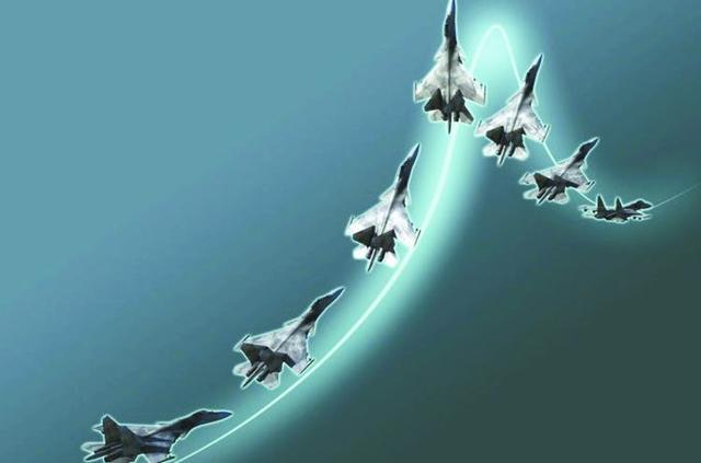 歼10b详细介绍，为何屡屡成为出国军演的主力