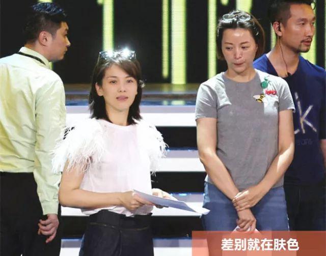 使用素颜霜不用隔离，不用卸的素颜霜