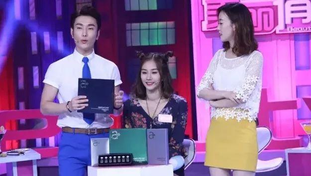 使用素颜霜不用隔离，不用卸的素颜霜