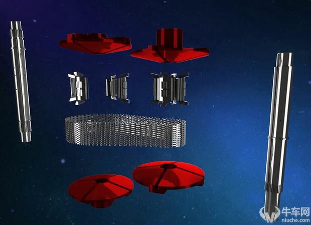 cvt无级变速箱，cvt无级变速究竟怎样（CVT变速箱有一个致命缺陷）