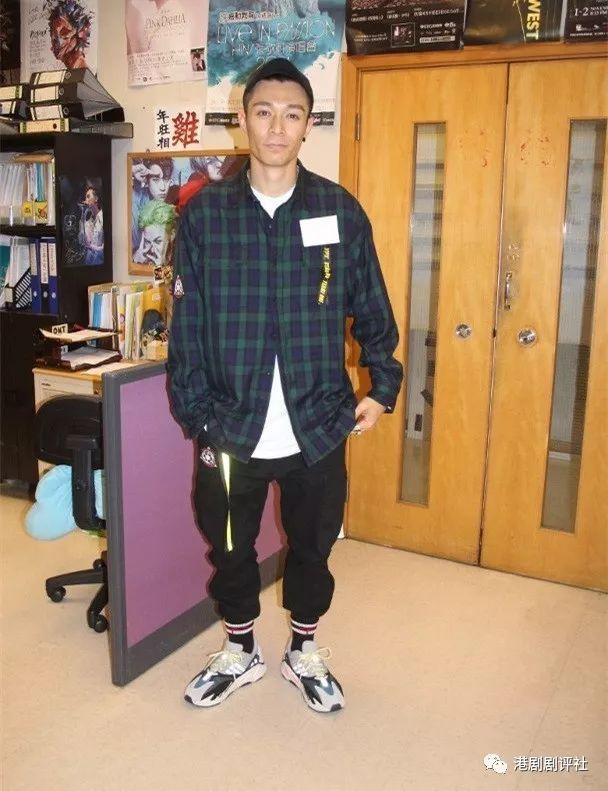 周柏豪结婚了吗，周柏豪是不是结婚了