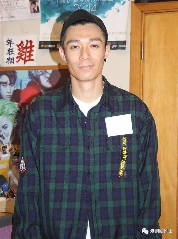 周柏豪结婚了吗，周柏豪是不是结婚了