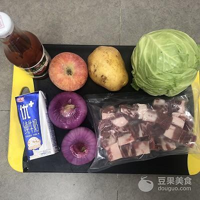 上海罗宋汤的做法,上海罗宋汤正宗经典做法 上海罗宋汤的做法,上海罗宋汤正宗经典做法