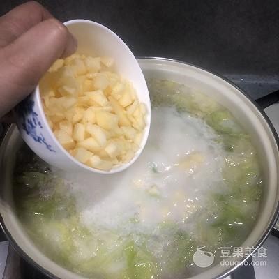 上海罗宋汤的做法，上海罗宋汤正宗经典做法