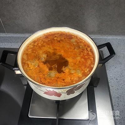 上海罗宋汤的做法,上海罗宋汤正宗经典做法 上海罗宋汤的做法,上海罗宋汤正宗经典做法