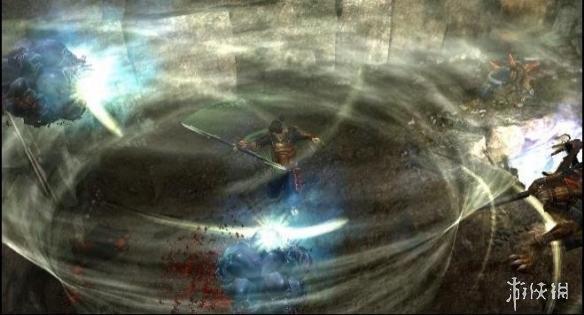 金城武鬼武者电影，鬼武者金城武发售年代