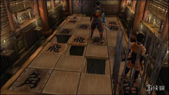 金城武鬼武者电影，鬼武者金城武发售年代