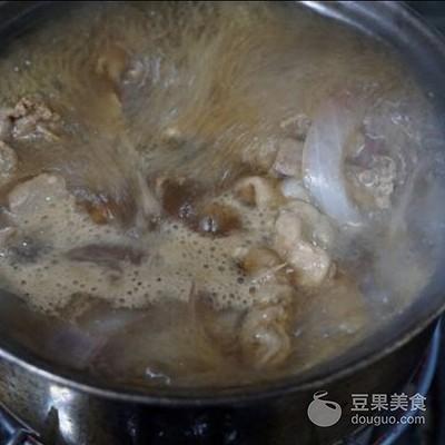 日料牛肉丼怎么做，牛丼的做法