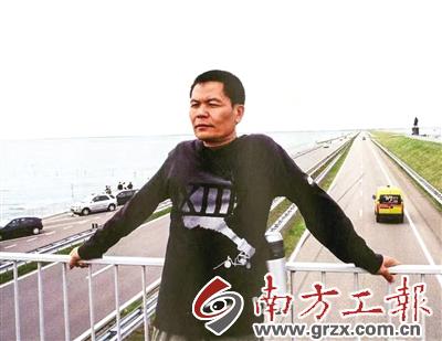 大众搬家公司的严锐忠，搬家搬出一个行业