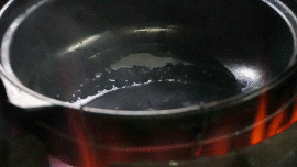 广州天河区必吃榜啫啫煲，广州味道市井里会