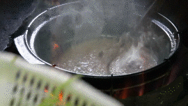 广州天河区必吃榜啫啫煲，广州味道市井里会