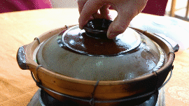 广州天河区必吃榜啫啫煲，广州味道市井里会