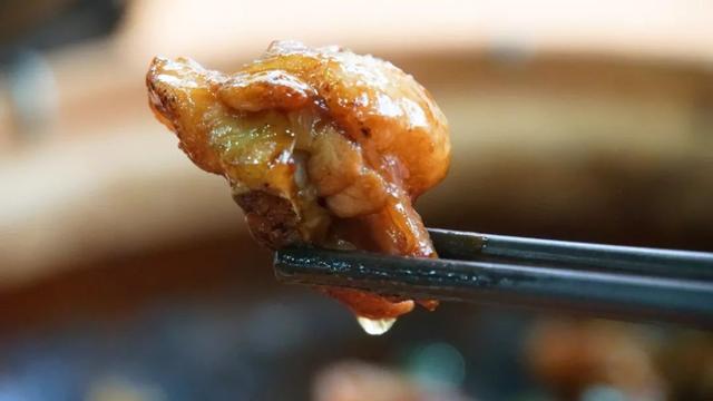 广州天河区必吃榜啫啫煲，广州味道市井里会