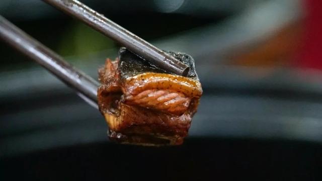 广州天河区必吃榜啫啫煲，广州味道市井里会