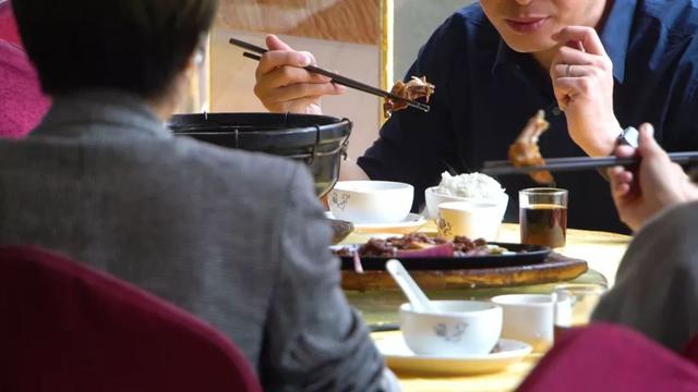 广州天河区必吃榜啫啫煲，广州味道市井里会