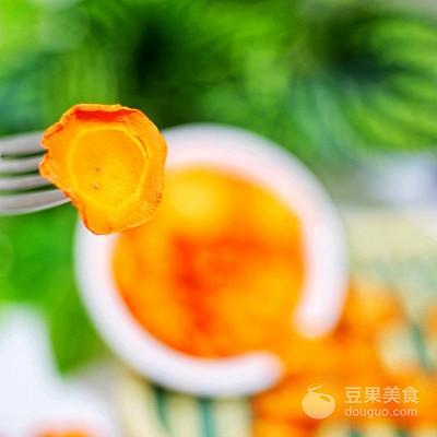 怎么炒胡萝卜片简单，营养丰富的胡萝卜片