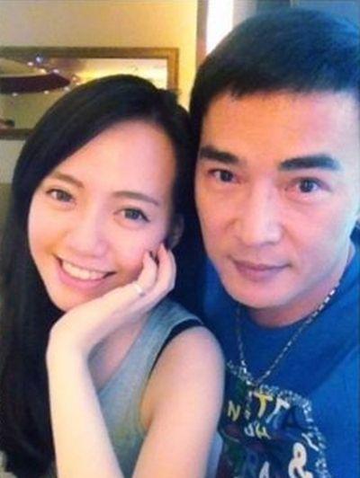 樊少皇长女多大，五官精致混血感十足