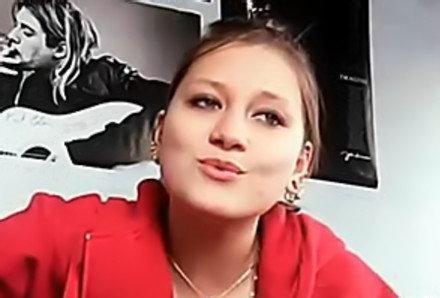 樊少皇长女多大，五官精致混血感十足