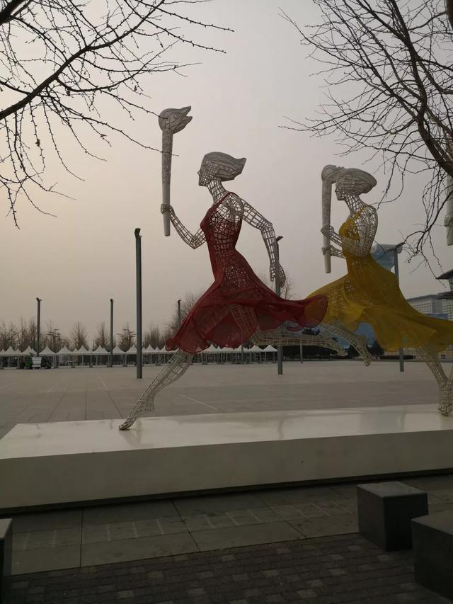 跑步技术动作纠正，跑步技术深度解析