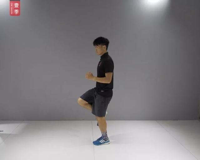 跑步技术动作纠正，跑步技术深度解析