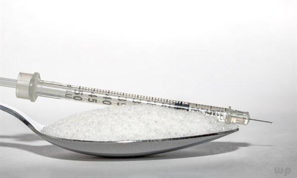 二型糖尿病吃麦当劳(2型糖尿病能吃燕麦吗)