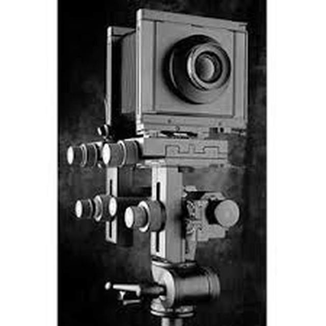 相机分为哪几类，相机的种类有哪些