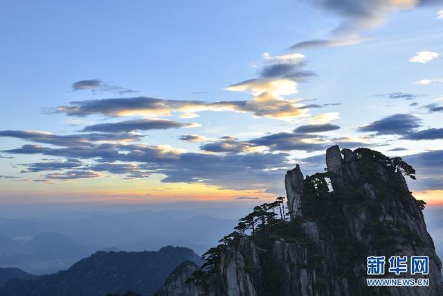 黄山旅游攻略高铁，杭黄高铁开通在即