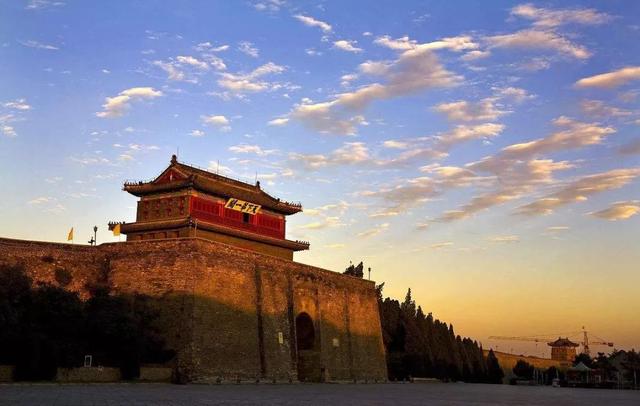 秋天河北必玩十大景区，河北必须要去的9个最美旅游景点全在这里