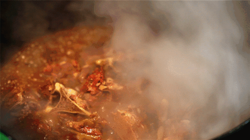十大名驴肉最好吃的做法，菏泽这家驴肉馆地道