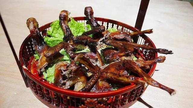 十大名驴肉最好吃的做法，菏泽这家驴肉馆地道