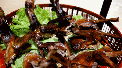 十大名驴肉最好吃的做法，菏泽这家驴肉馆地道