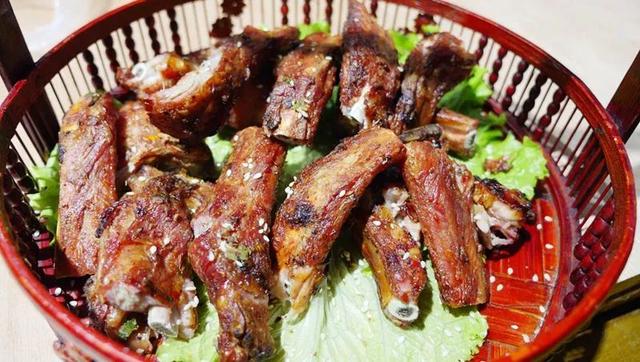 十大名驴肉最好吃的做法，菏泽这家驴肉馆地道