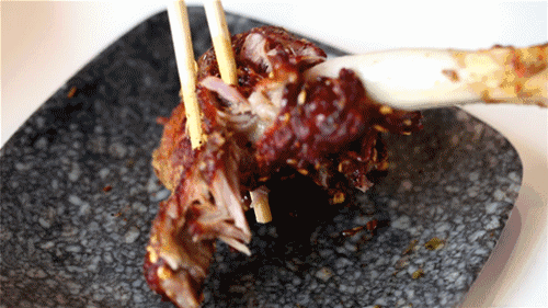 十大名驴肉最好吃的做法，菏泽这家驴肉馆地道