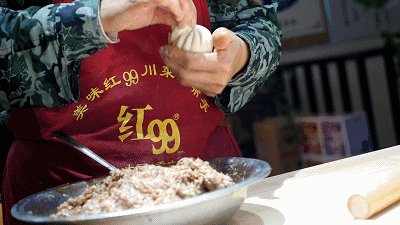 十大名驴肉最好吃的做法，菏泽这家驴肉馆地道