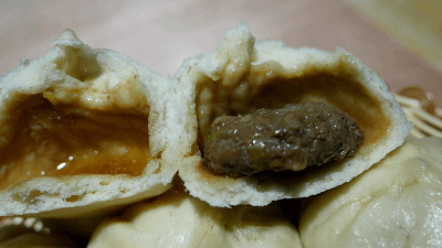 十大名驴肉最好吃的做法，菏泽这家驴肉馆地道