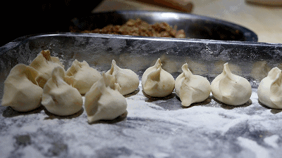 十大名驴肉最好吃的做法，菏泽这家驴肉馆地道