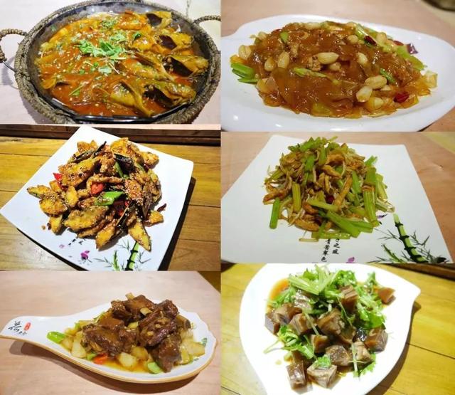 十大名驴肉最好吃的做法，菏泽这家驴肉馆地道